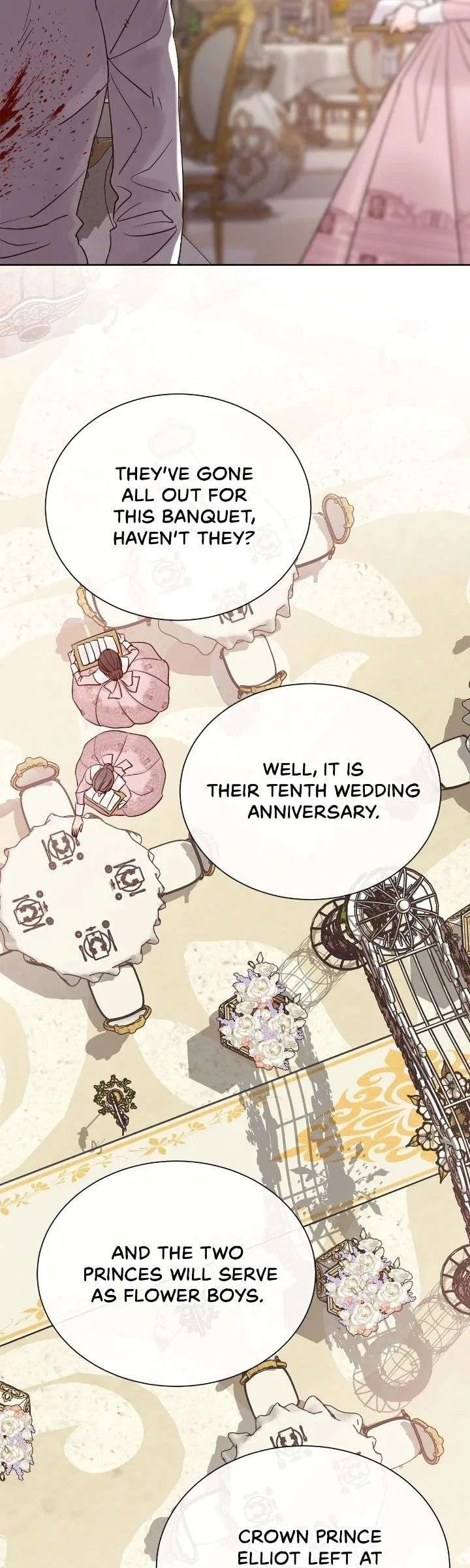 I’ll Twist The Neck of a Sweet Dog Chapter 165 page 40