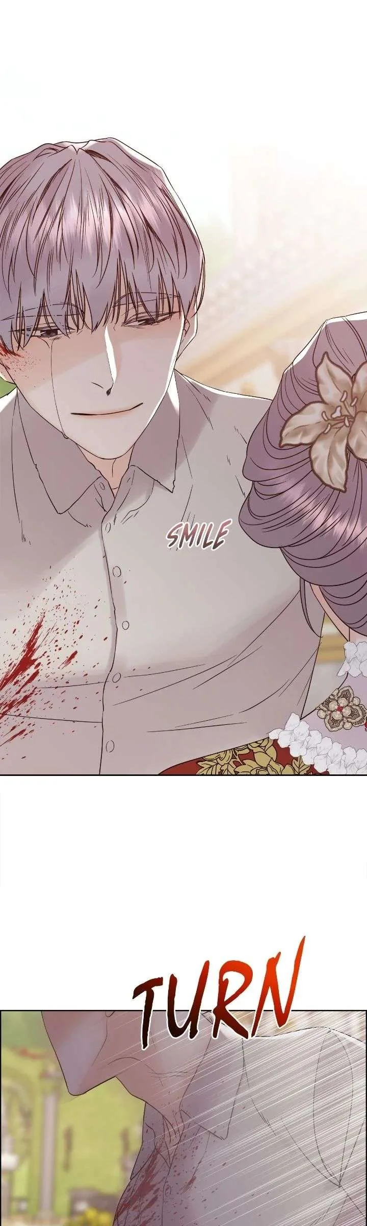 I’ll Twist The Neck of a Sweet Dog Chapter 165 page 57