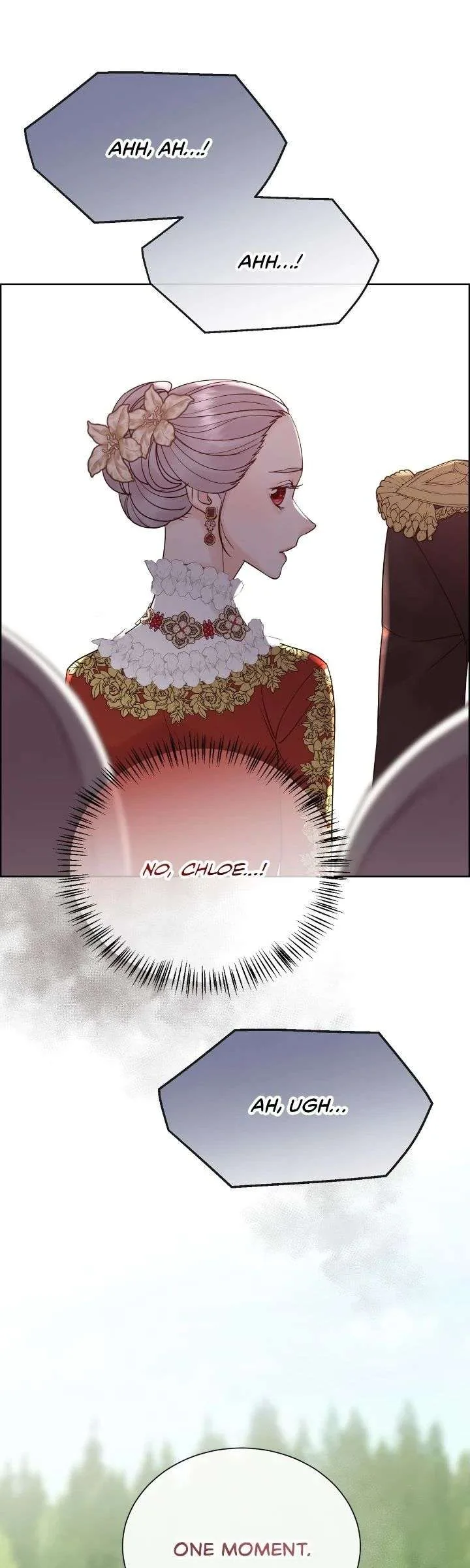I’ll Twist The Neck of a Sweet Dog Chapter 165 page 52