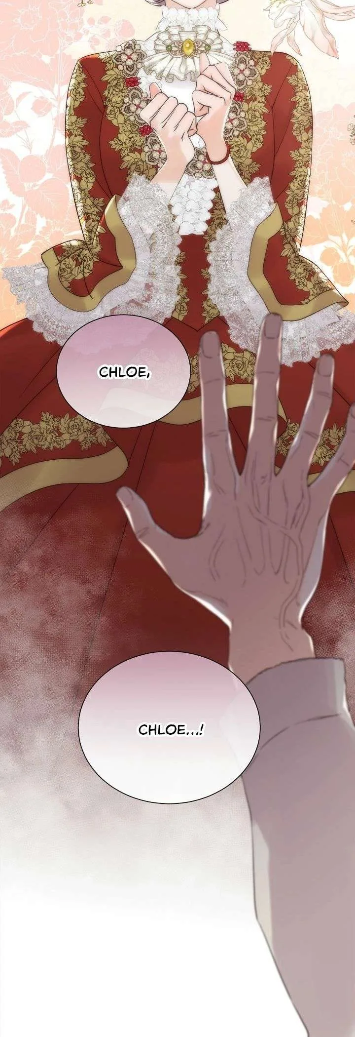 I’ll Twist The Neck of a Sweet Dog Chapter 165 page 45