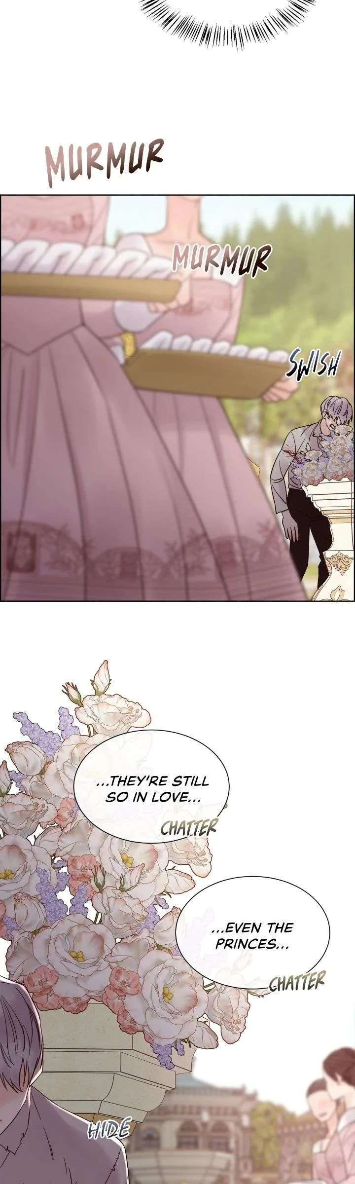 I’ll Twist The Neck of a Sweet Dog Chapter 165 page 39