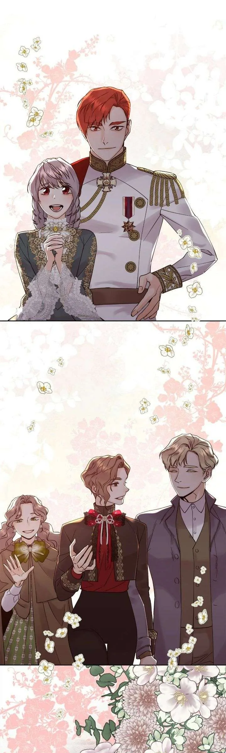I’ll Twist The Neck of a Sweet Dog Chapter 164 page 43