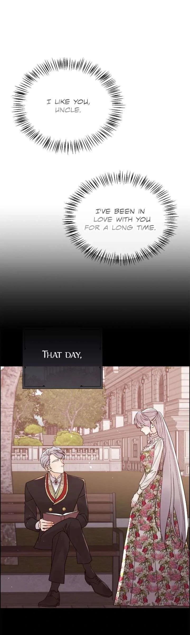 I’ll Twist The Neck of a Sweet Dog Chapter 165 page 61