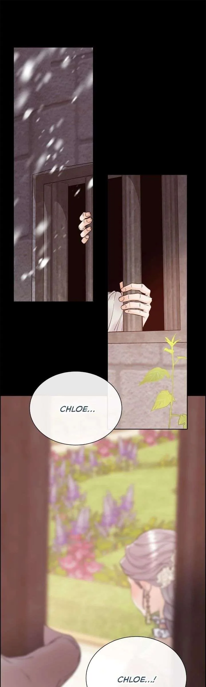 I’ll Twist The Neck of a Sweet Dog Chapter 165 page 19