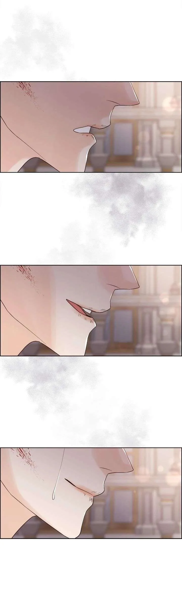 I’ll Twist The Neck of a Sweet Dog Chapter 165 page 56