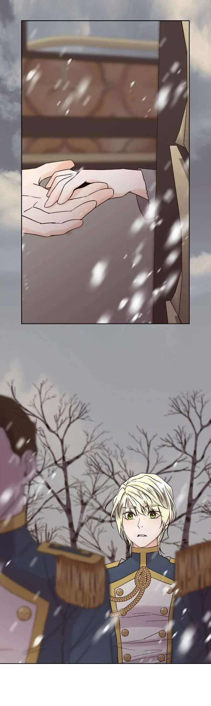 I’ll Twist The Neck of a Sweet Dog Chapter 162 page 29