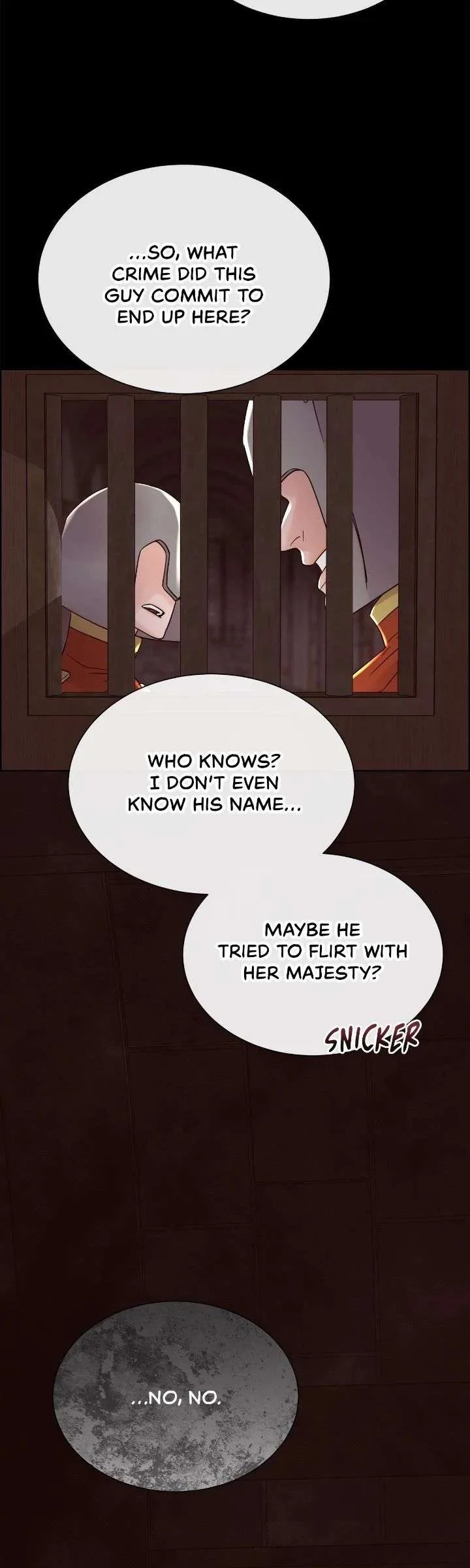 I’ll Twist The Neck of a Sweet Dog Chapter 165 page 11