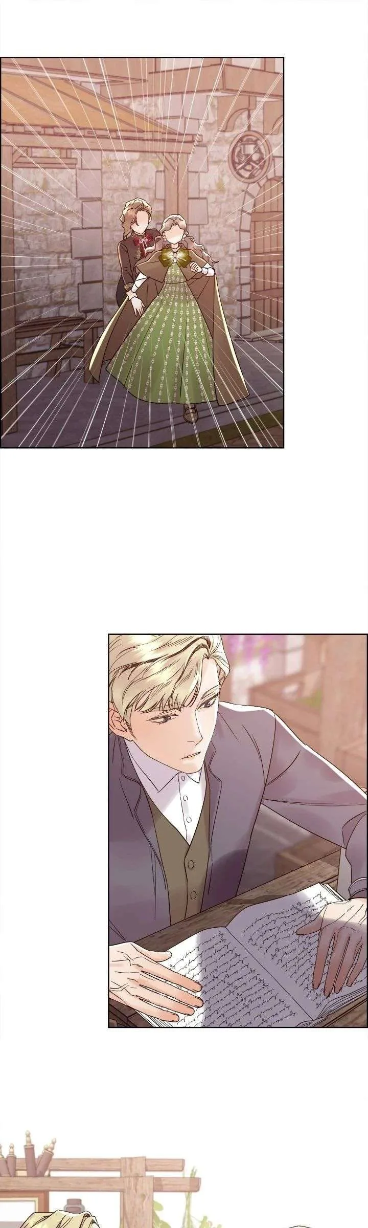 I’ll Twist The Neck of a Sweet Dog Chapter 164 page 37