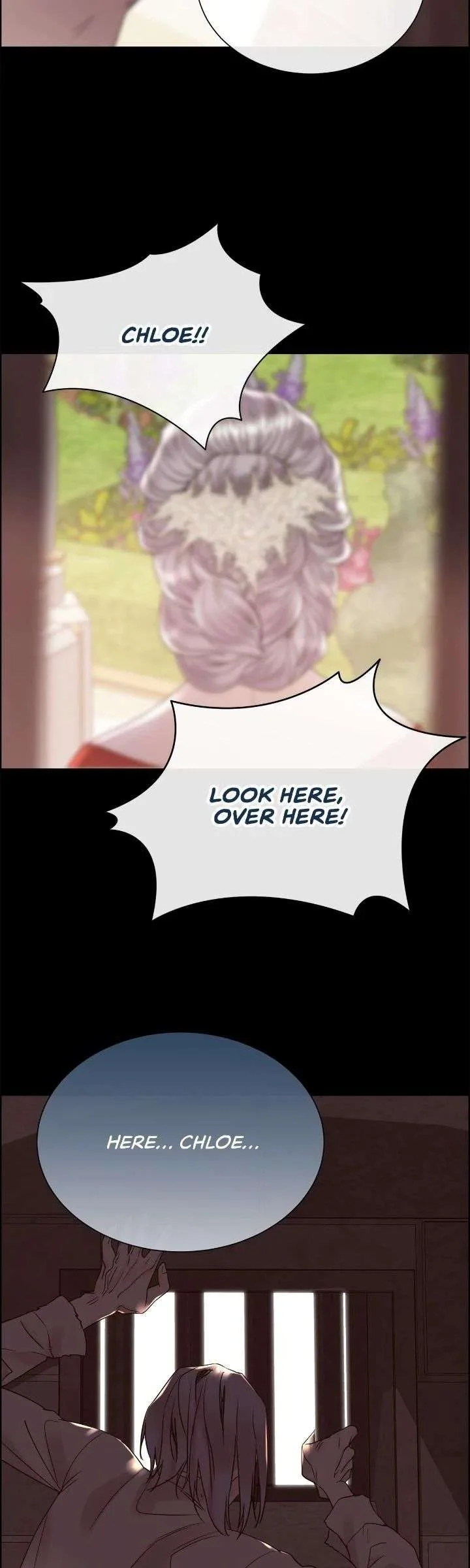 I’ll Twist The Neck of a Sweet Dog Chapter 165 page 20