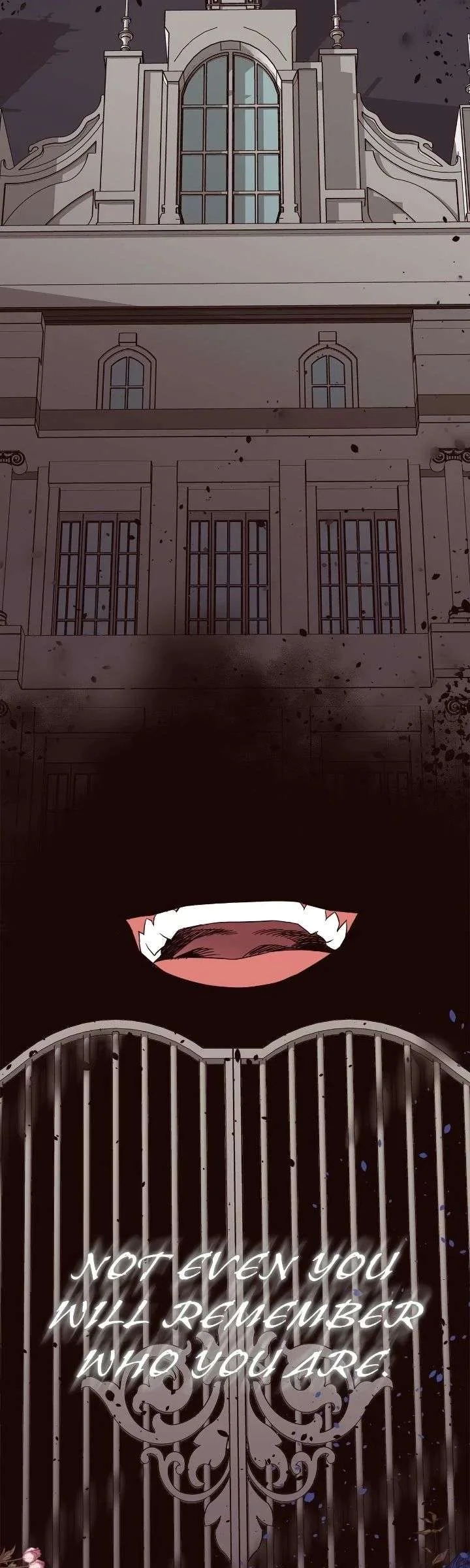 I’ll Twist The Neck of a Sweet Dog Chapter 165 page 14