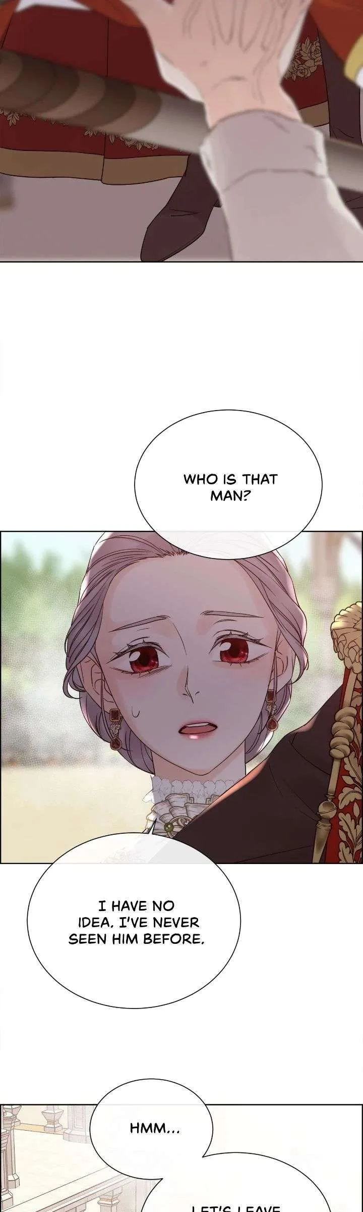 I’ll Twist The Neck of a Sweet Dog Chapter 165 page 47