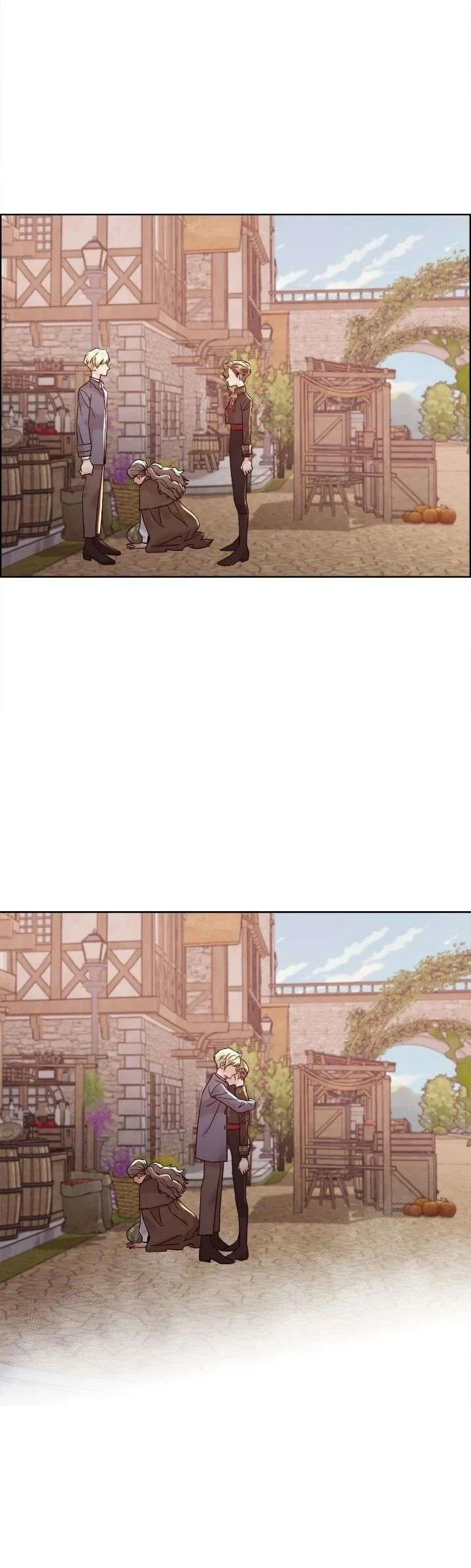 I’ll Twist The Neck of a Sweet Dog Chapter 164 page 42