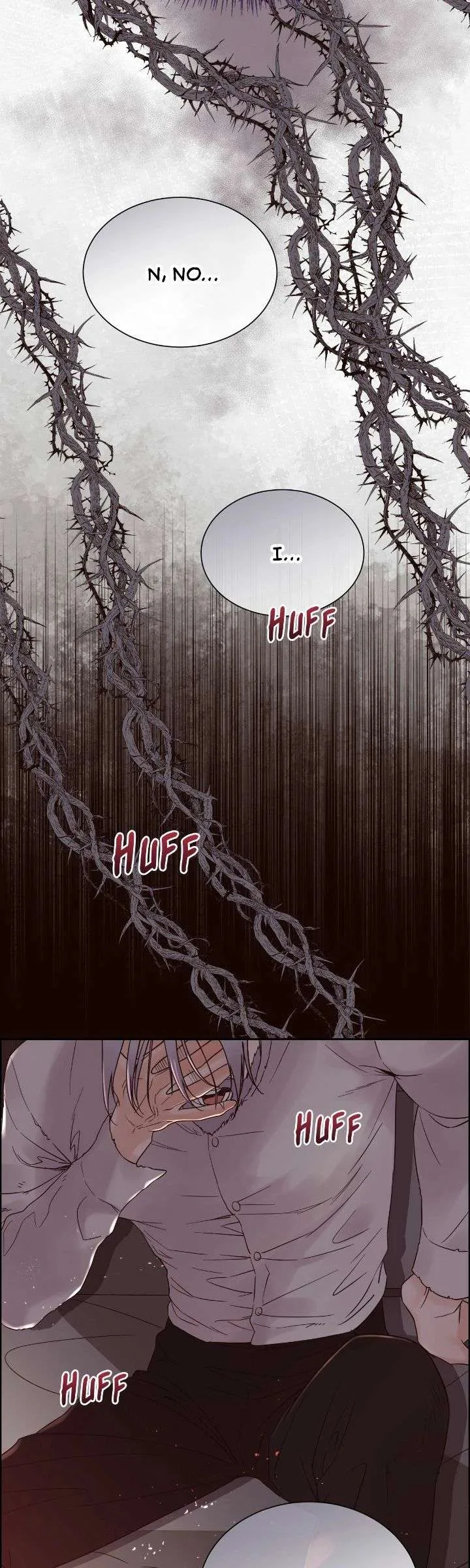I’ll Twist The Neck of a Sweet Dog Chapter 165 page 5