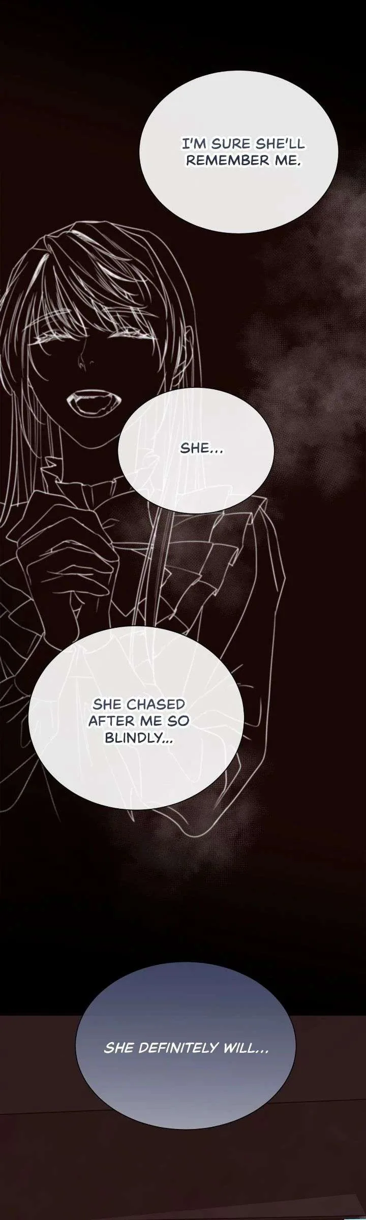 I’ll Twist The Neck of a Sweet Dog Chapter 165 page 17