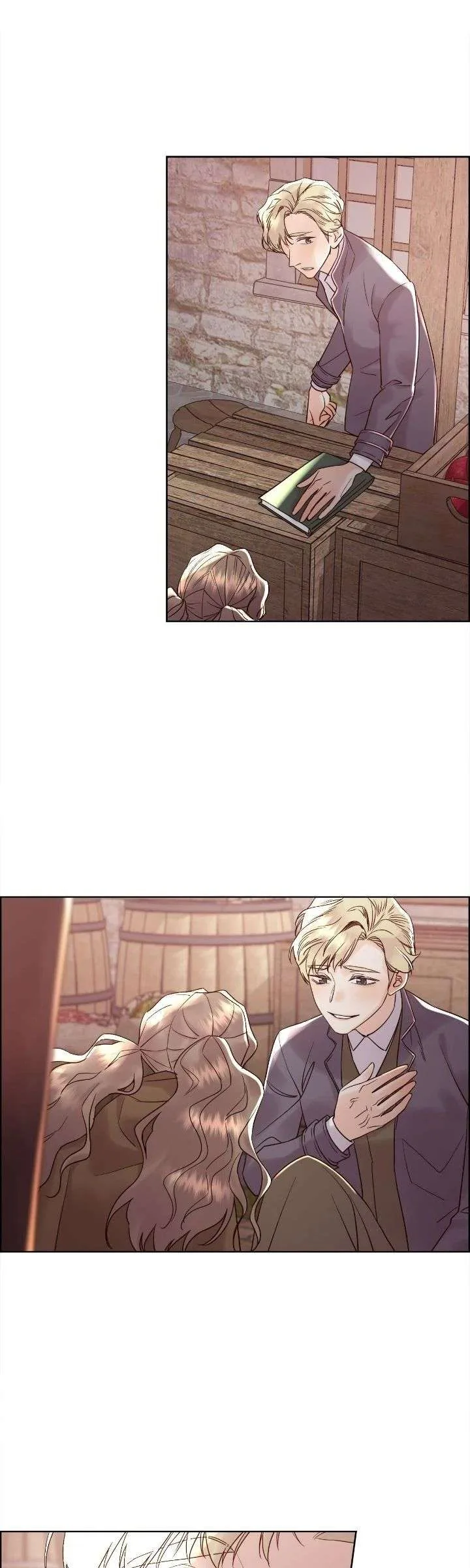 I’ll Twist The Neck of a Sweet Dog Chapter 164 page 40