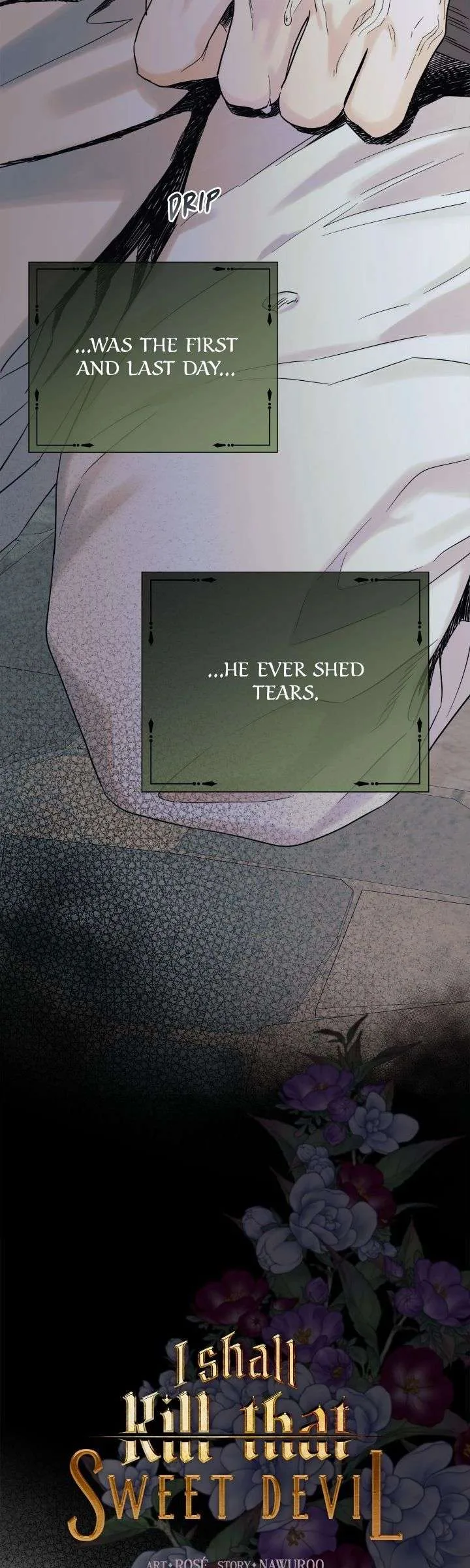 I’ll Twist The Neck of a Sweet Dog Chapter 163 page 2