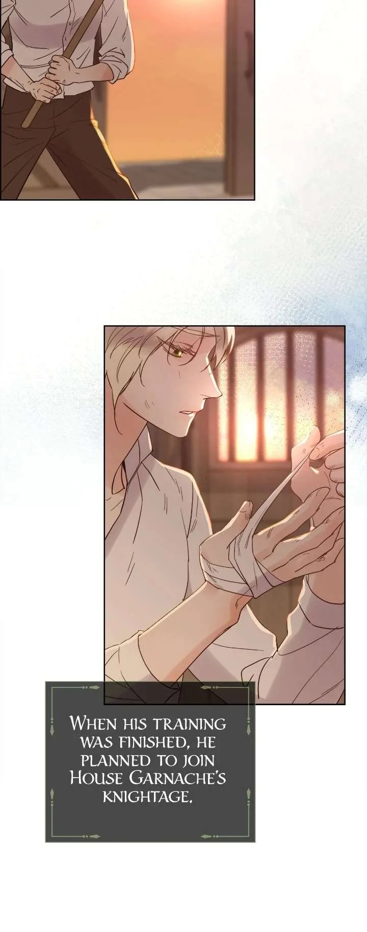 I’ll Twist The Neck of a Sweet Dog Chapter 162 page 19