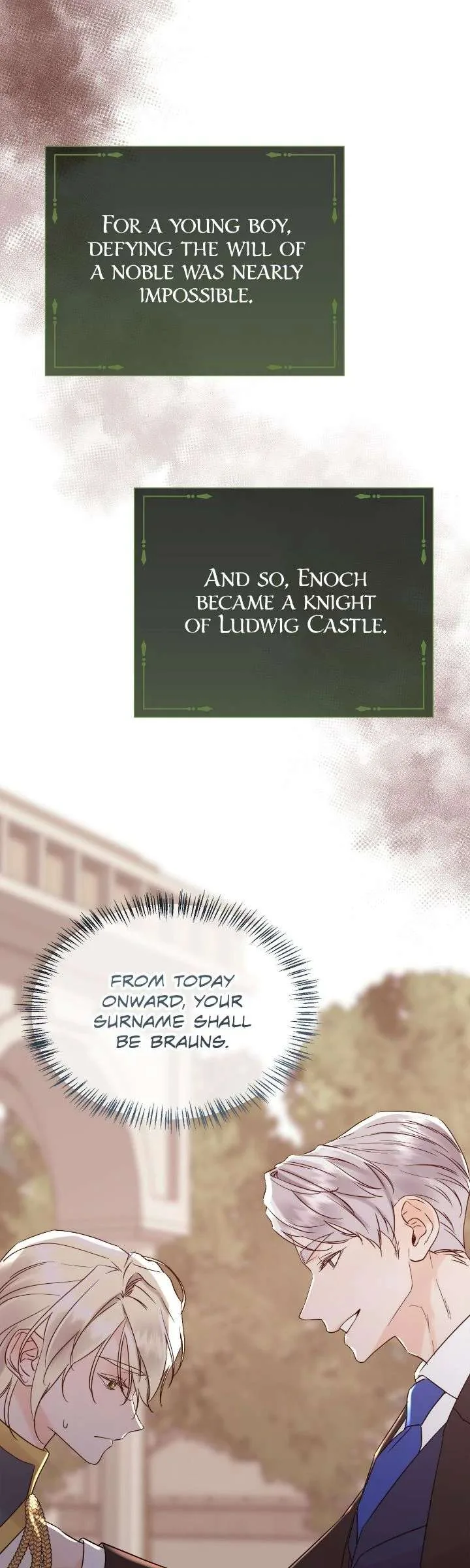 I’ll Twist The Neck of a Sweet Dog Chapter 162 page 25
