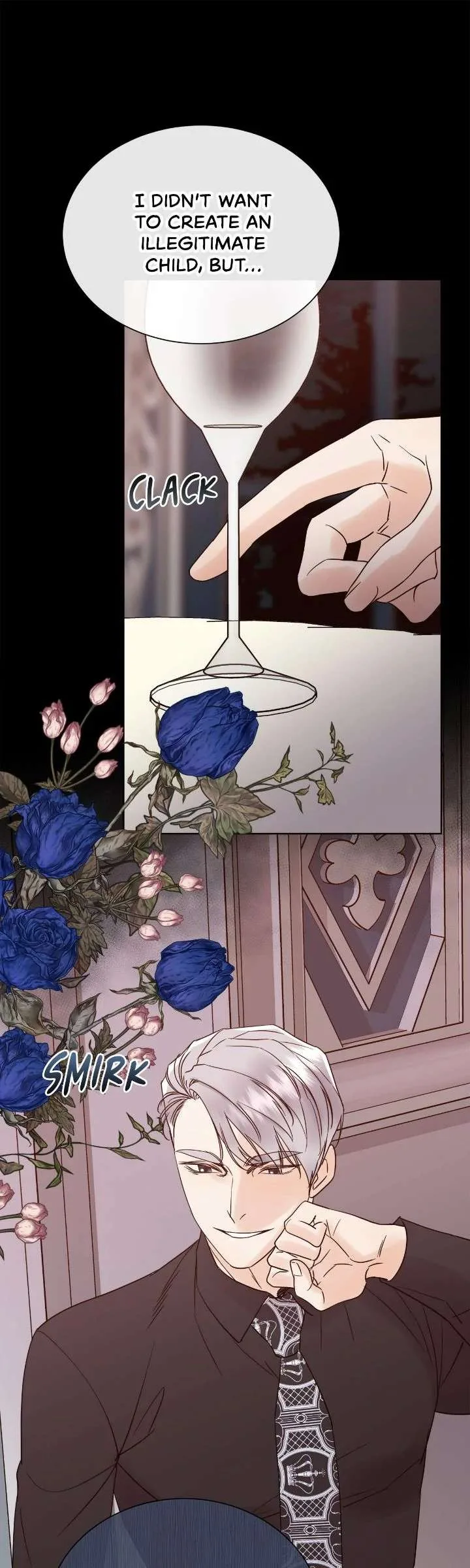 I’ll Twist The Neck of a Sweet Dog Chapter 162 page 43
