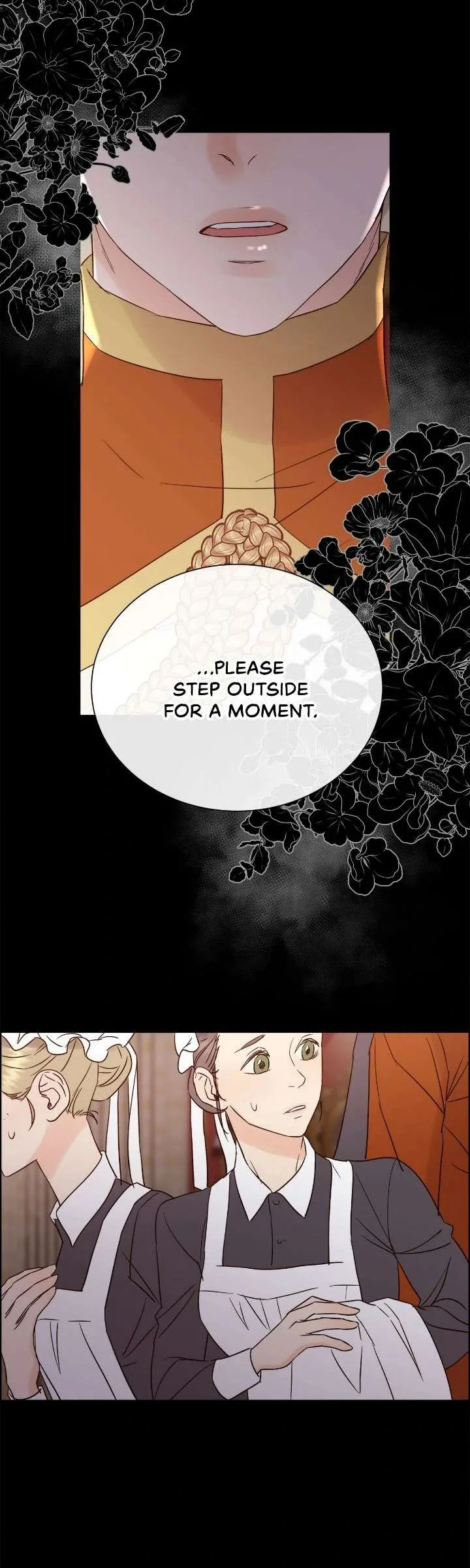 I’ll Twist The Neck of a Sweet Dog Chapter 162 page 48