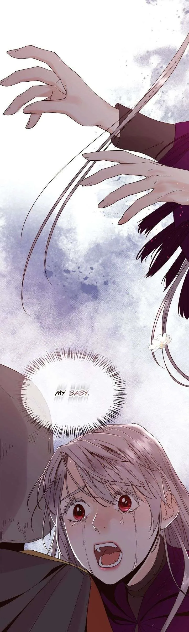 I’ll Twist The Neck of a Sweet Dog Chapter 163 page 11