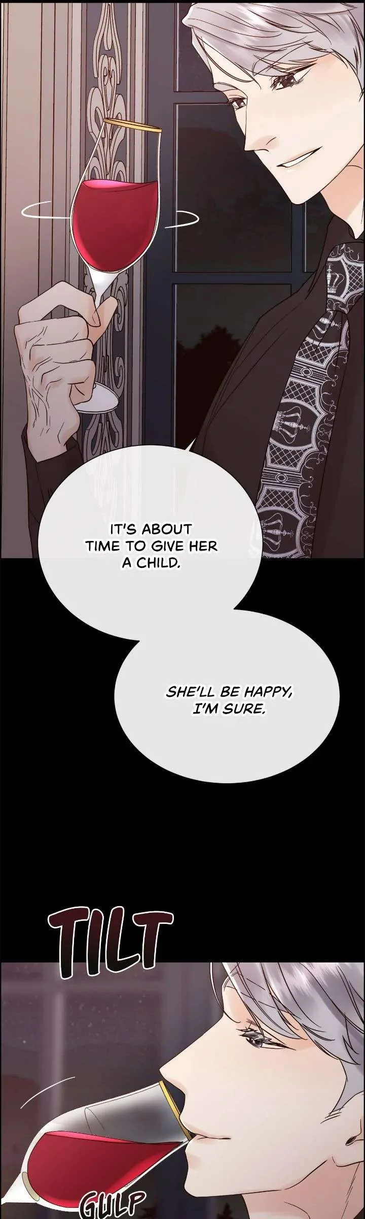 I’ll Twist The Neck of a Sweet Dog Chapter 162 page 41