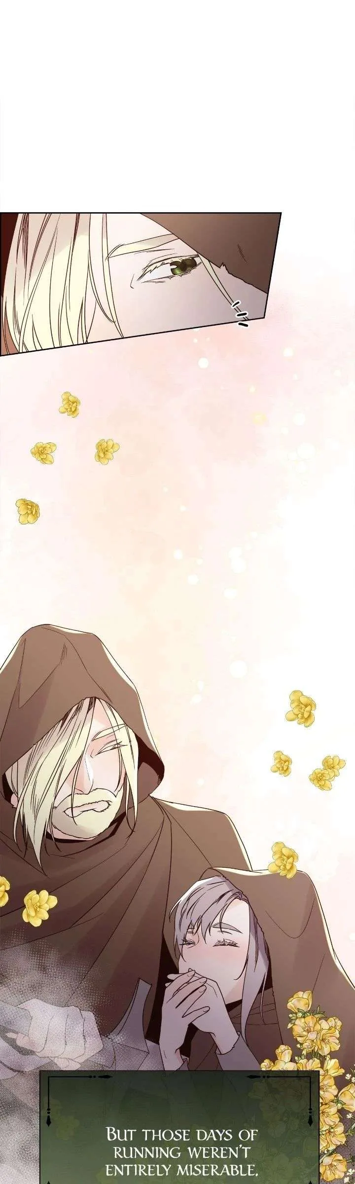 I’ll Twist The Neck of a Sweet Dog Chapter 163 page 25