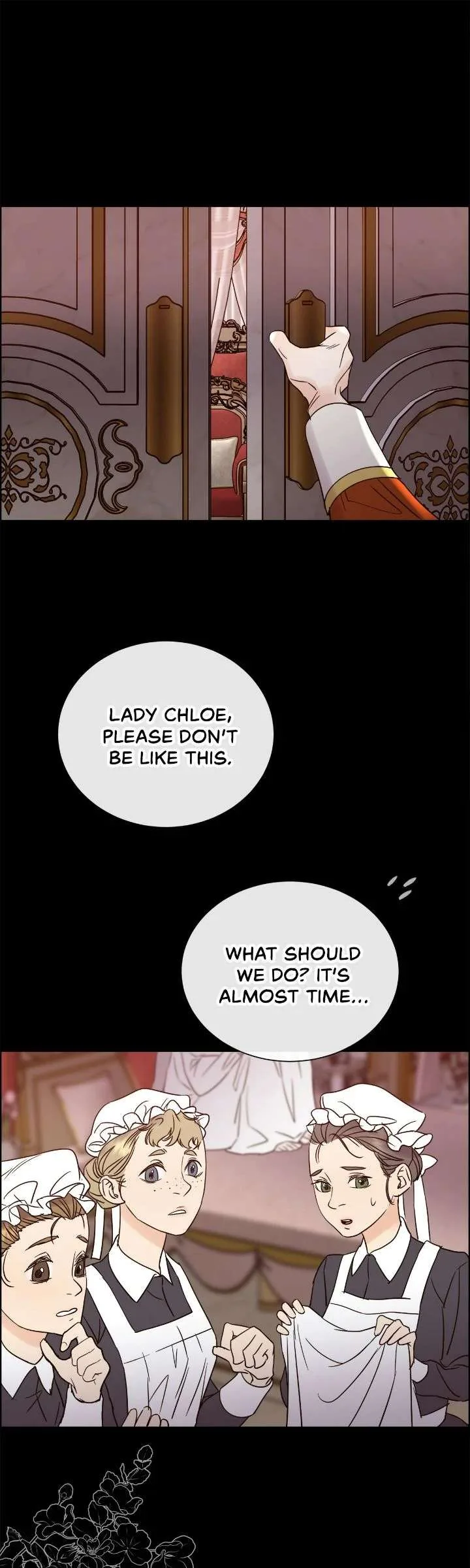 I’ll Twist The Neck of a Sweet Dog Chapter 162 page 47
