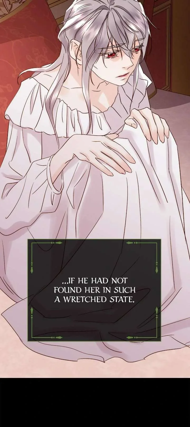 I’ll Twist The Neck of a Sweet Dog Chapter 162 page 50
