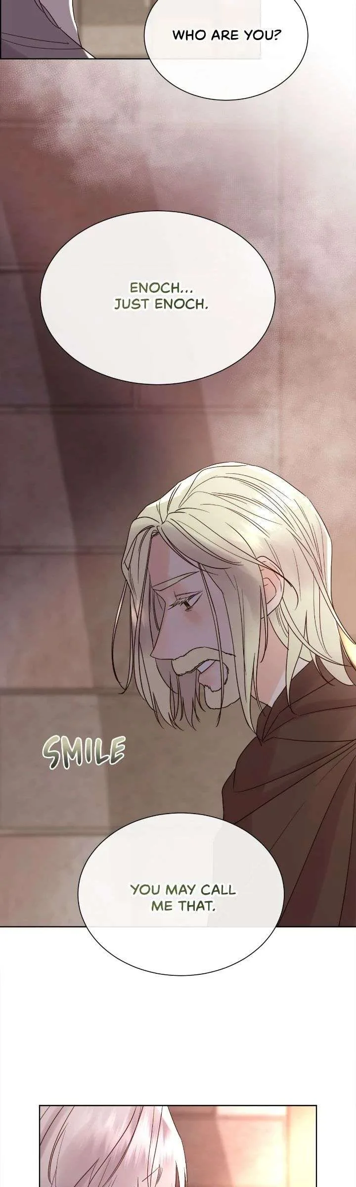 I’ll Twist The Neck of a Sweet Dog Chapter 163 page 19