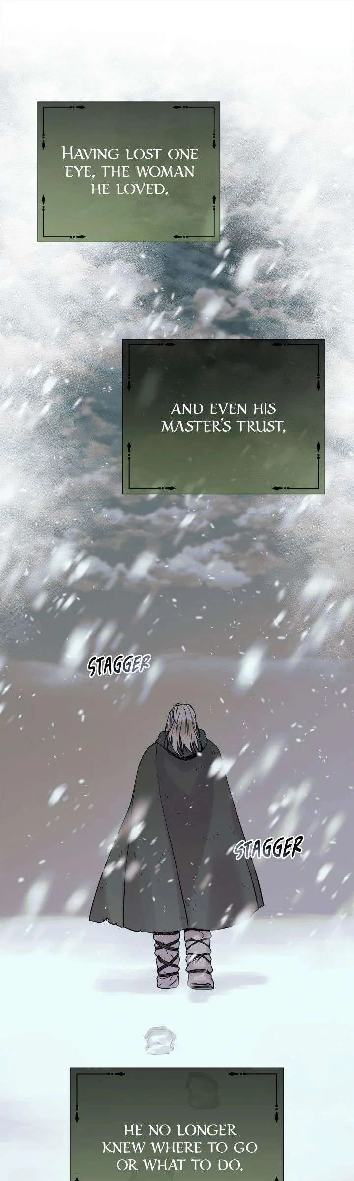 I’ll Twist The Neck of a Sweet Dog Chapter 163 page 6