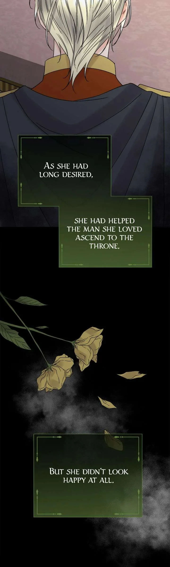 I’ll Twist The Neck of a Sweet Dog Chapter 162 page 52
