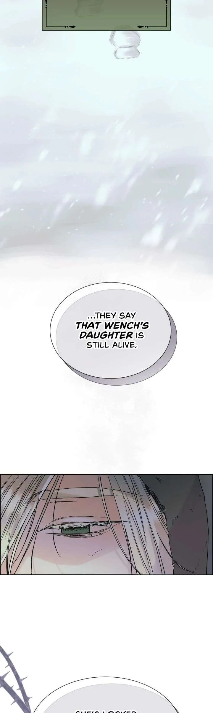 I’ll Twist The Neck of a Sweet Dog Chapter 163 page 7