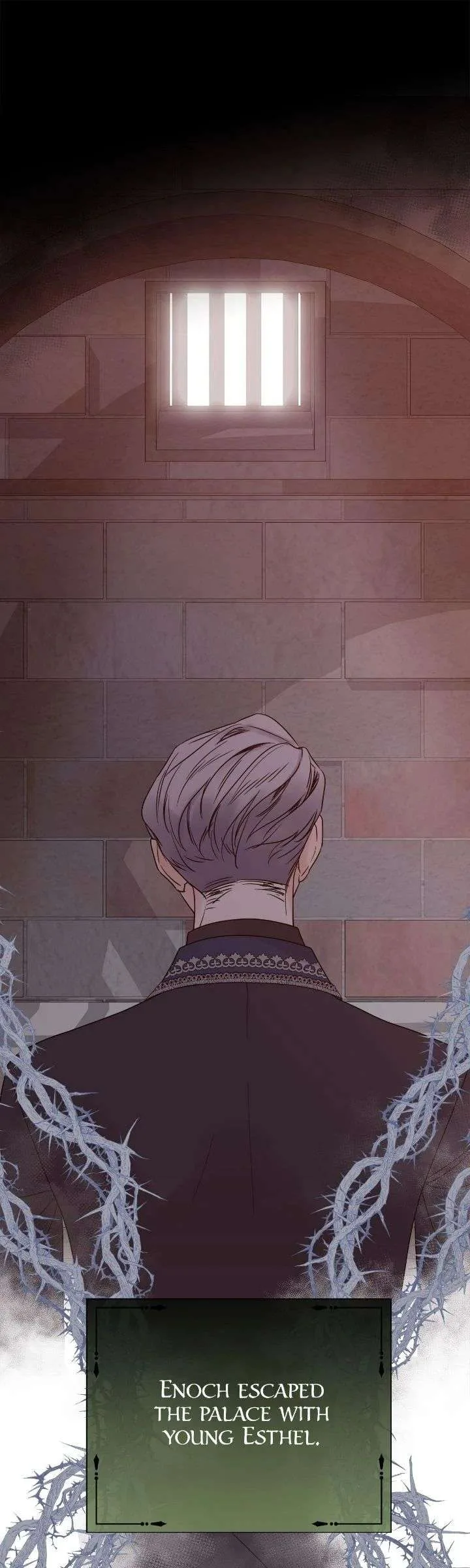I’ll Twist The Neck of a Sweet Dog Chapter 163 page 22