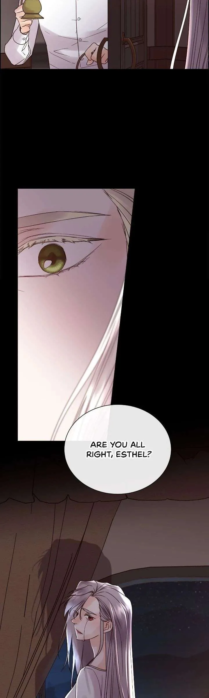 I’ll Twist The Neck of a Sweet Dog Chapter 163 page 36