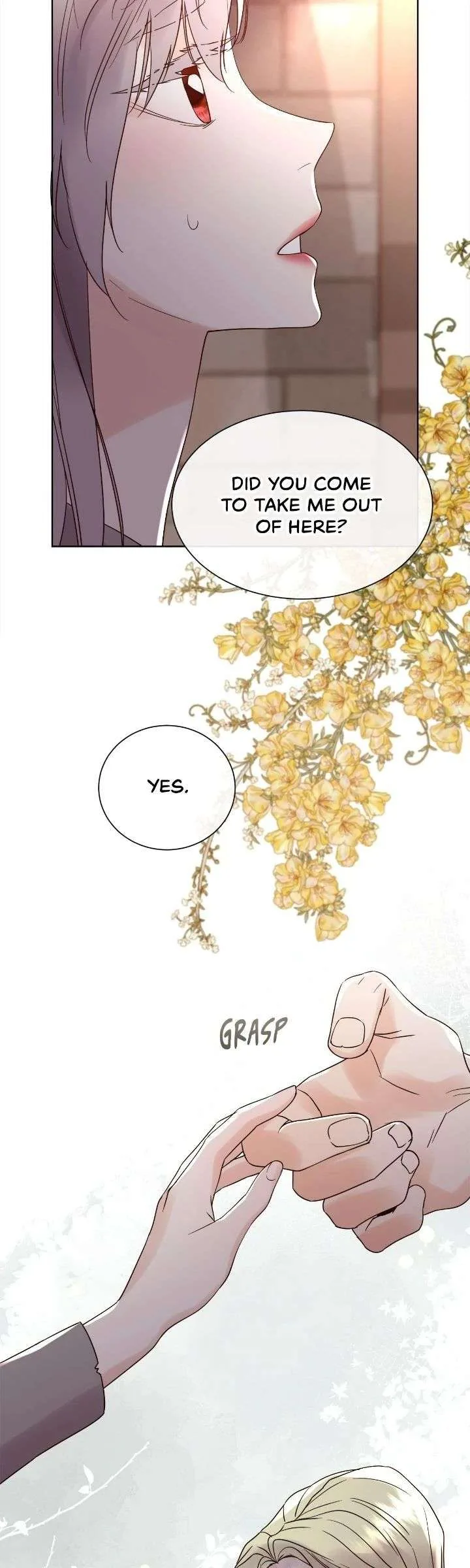 I’ll Twist The Neck of a Sweet Dog Chapter 163 page 20