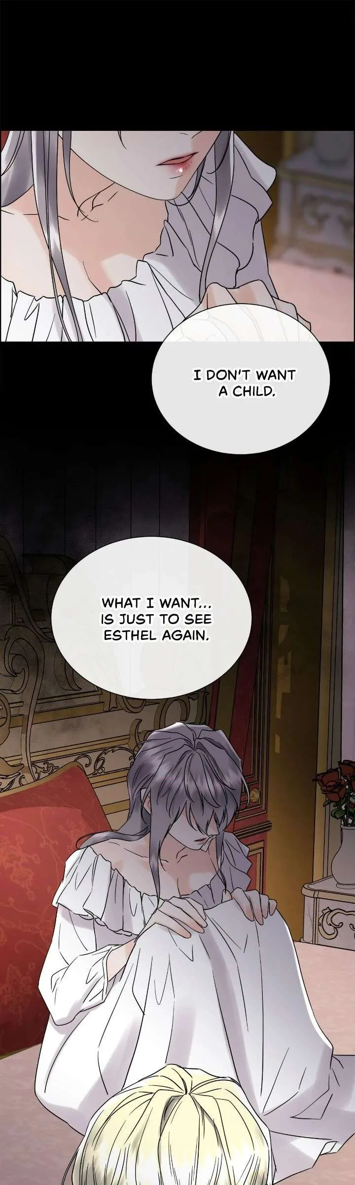 I’ll Twist The Neck of a Sweet Dog Chapter 162 page 51