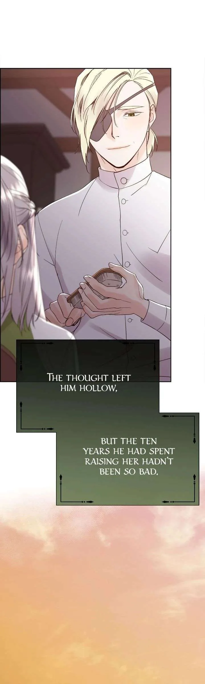 I’ll Twist The Neck of a Sweet Dog Chapter 163 page 32