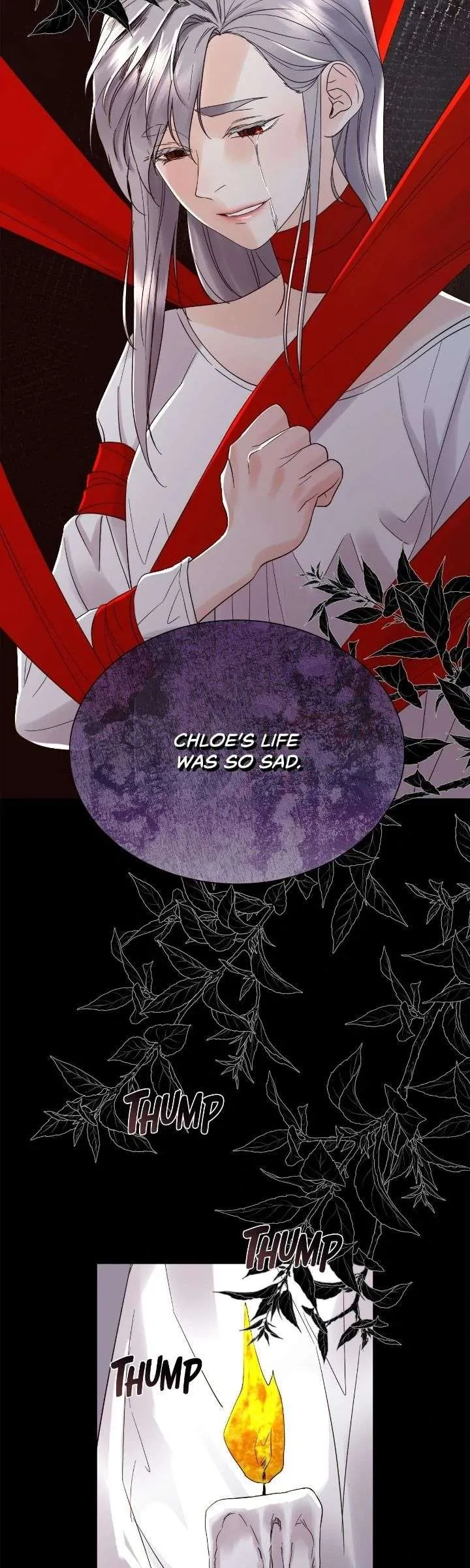 I’ll Twist The Neck of a Sweet Dog Chapter 163 page 40