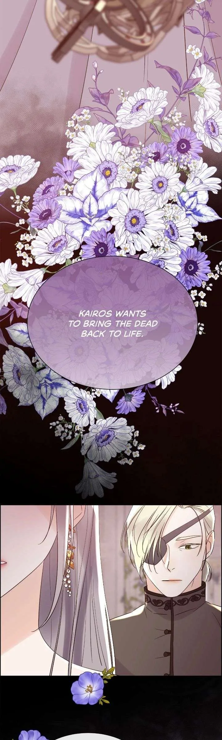 I’ll Twist The Neck of a Sweet Dog Chapter 163 page 47