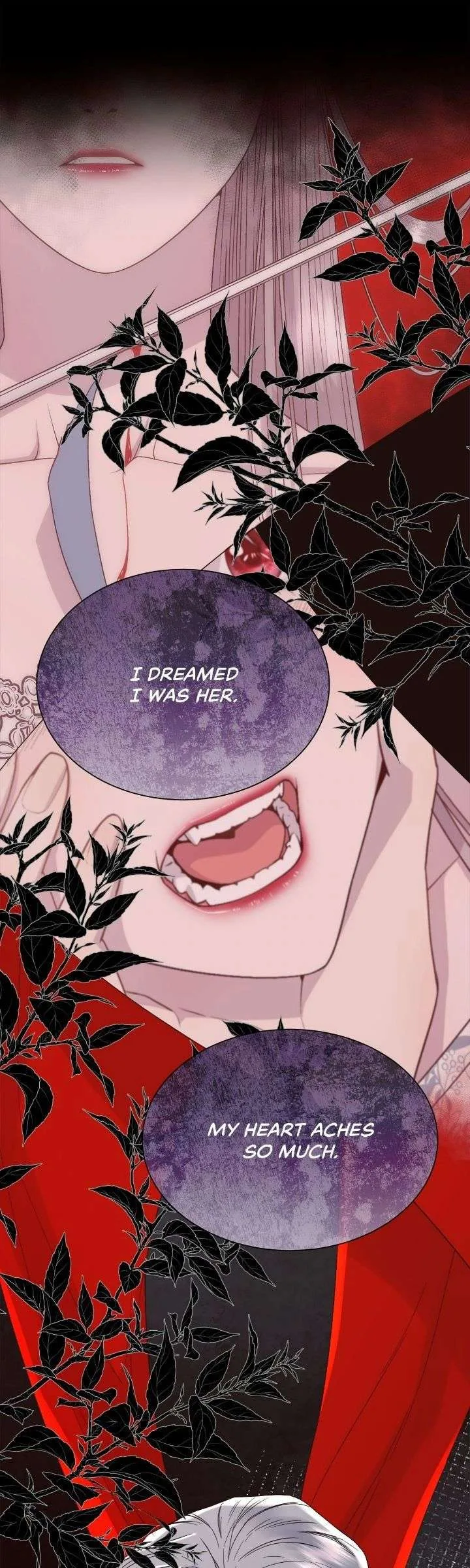 I’ll Twist The Neck of a Sweet Dog Chapter 163 page 39