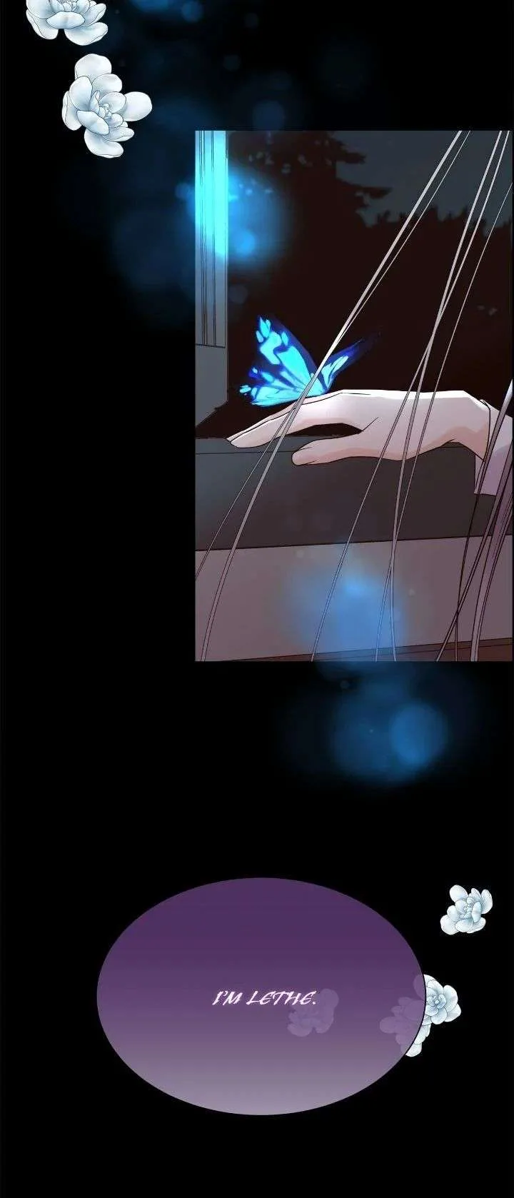 I’ll Twist The Neck of a Sweet Dog Chapter 163 page 42
