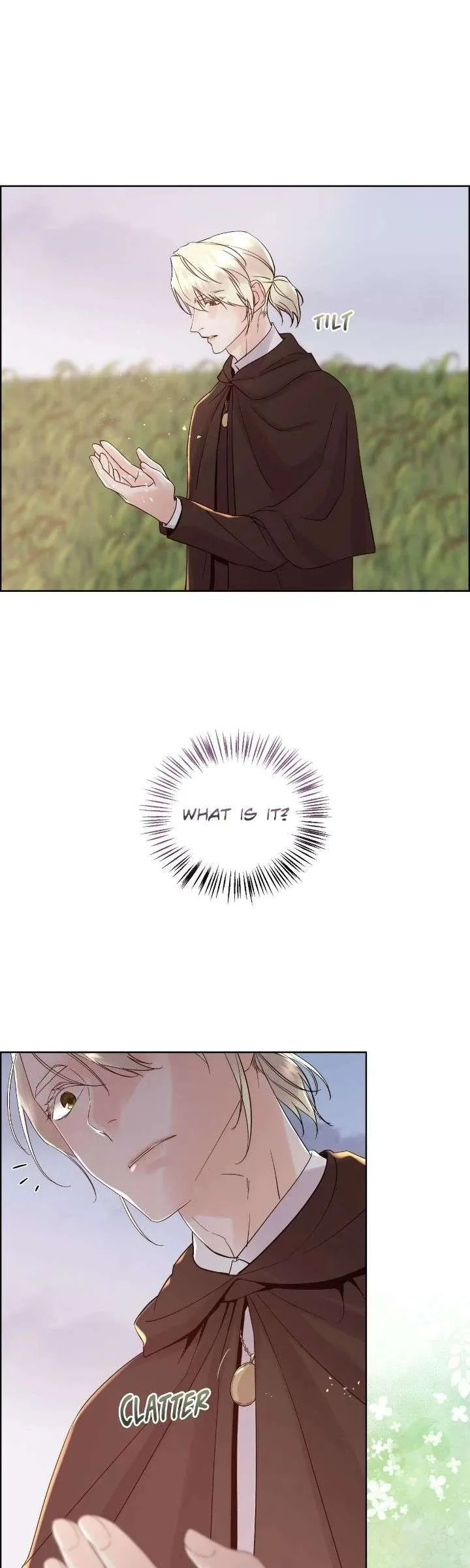 I’ll Twist The Neck of a Sweet Dog Chapter 163 page 58
