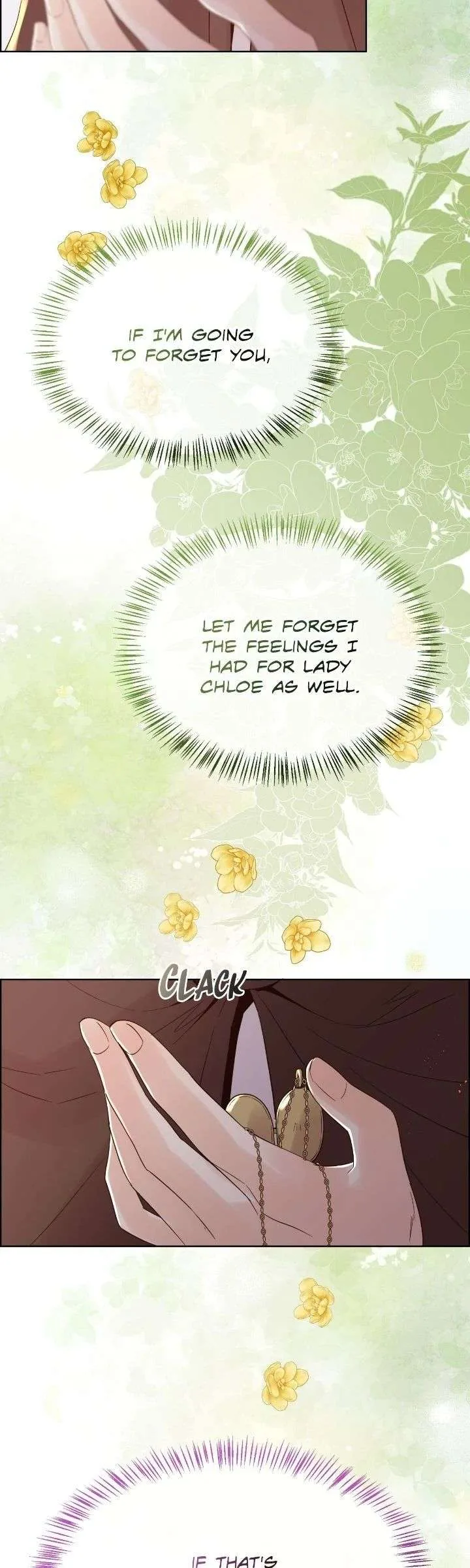 I’ll Twist The Neck of a Sweet Dog Chapter 163 page 59