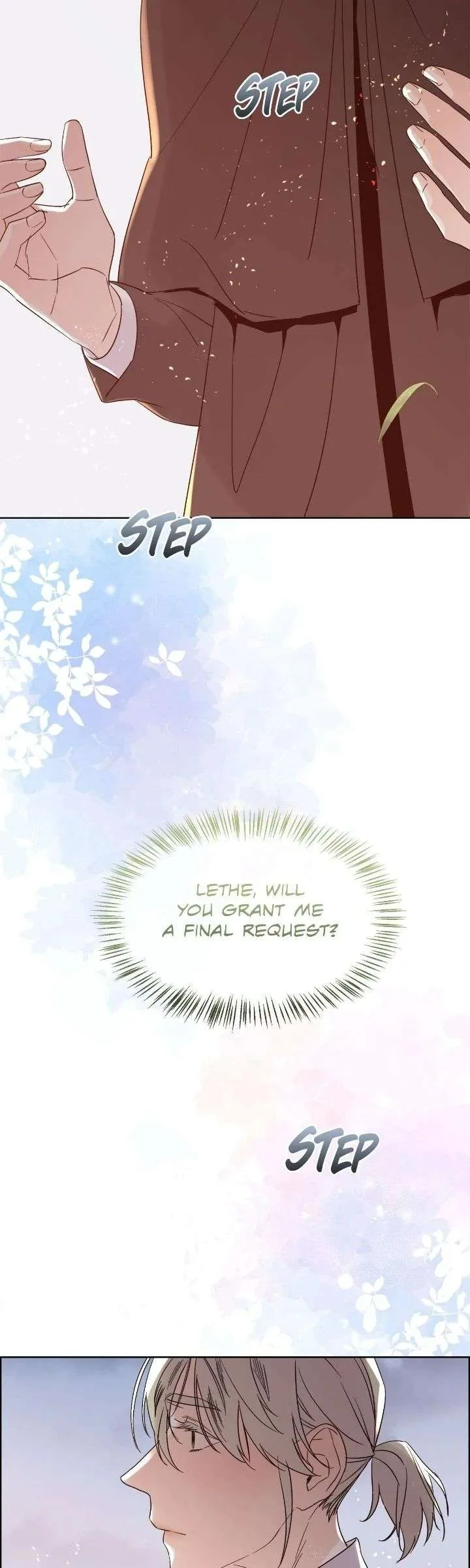 I’ll Twist The Neck of a Sweet Dog Chapter 163 page 56