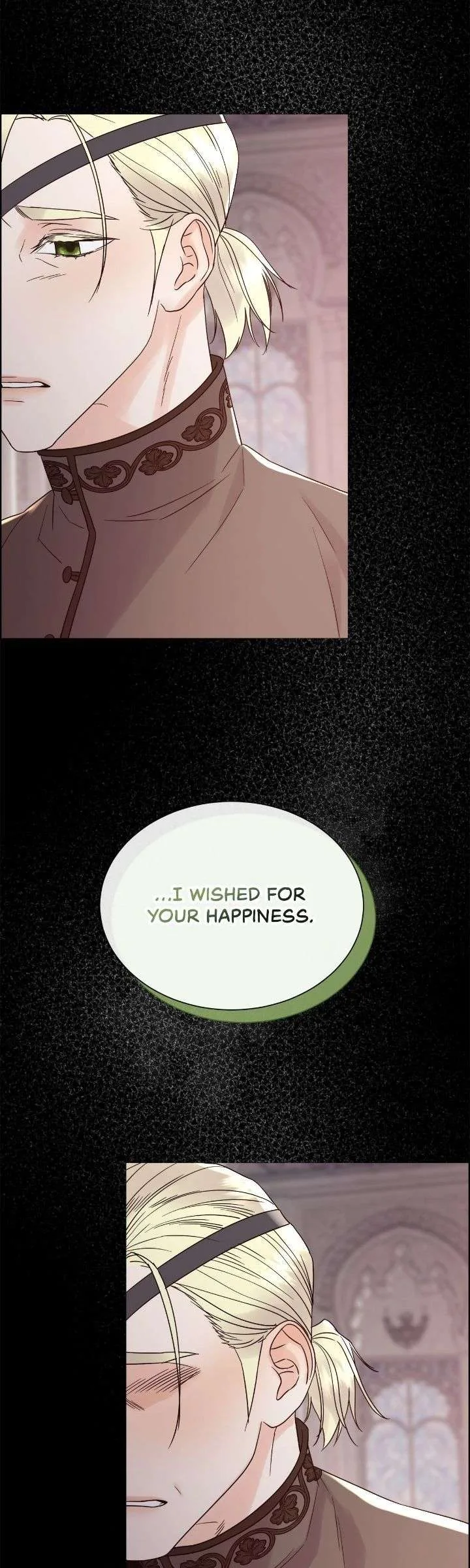 I’ll Twist The Neck of a Sweet Dog Chapter 163 page 49