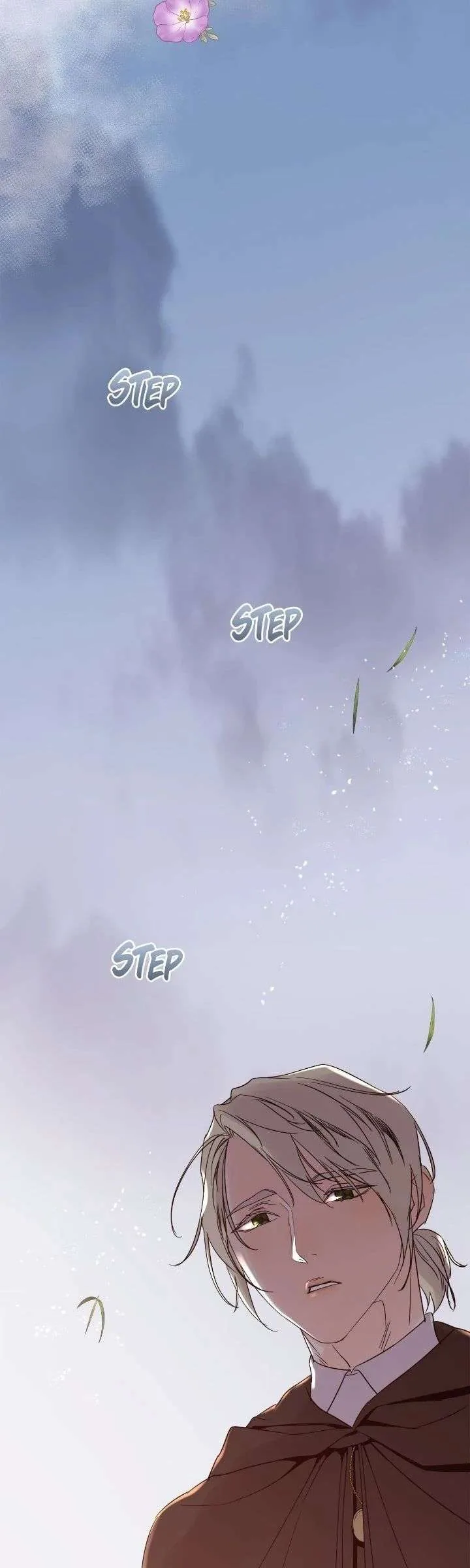 I’ll Twist The Neck of a Sweet Dog Chapter 163 page 55