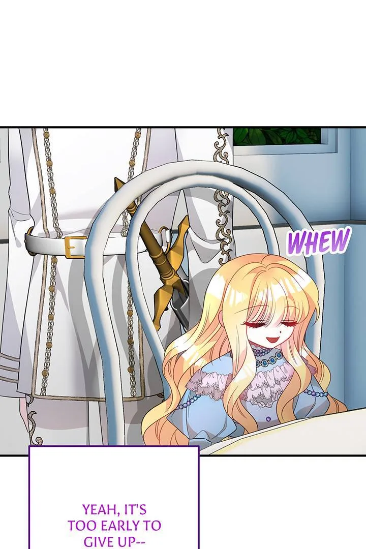 I’m a Doll, but the Tyrant Is Obsessed With Me Chapter 3 page 17