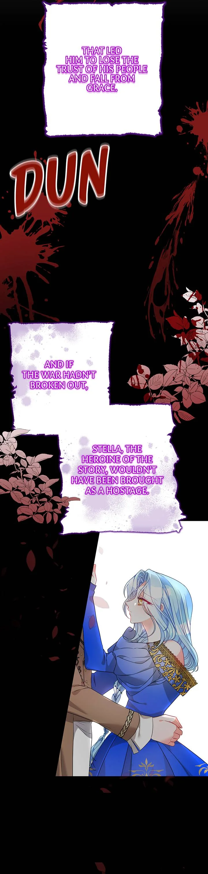 I’m a Doll, but the Tyrant Is Obsessed With Me Chapter 3 page 14