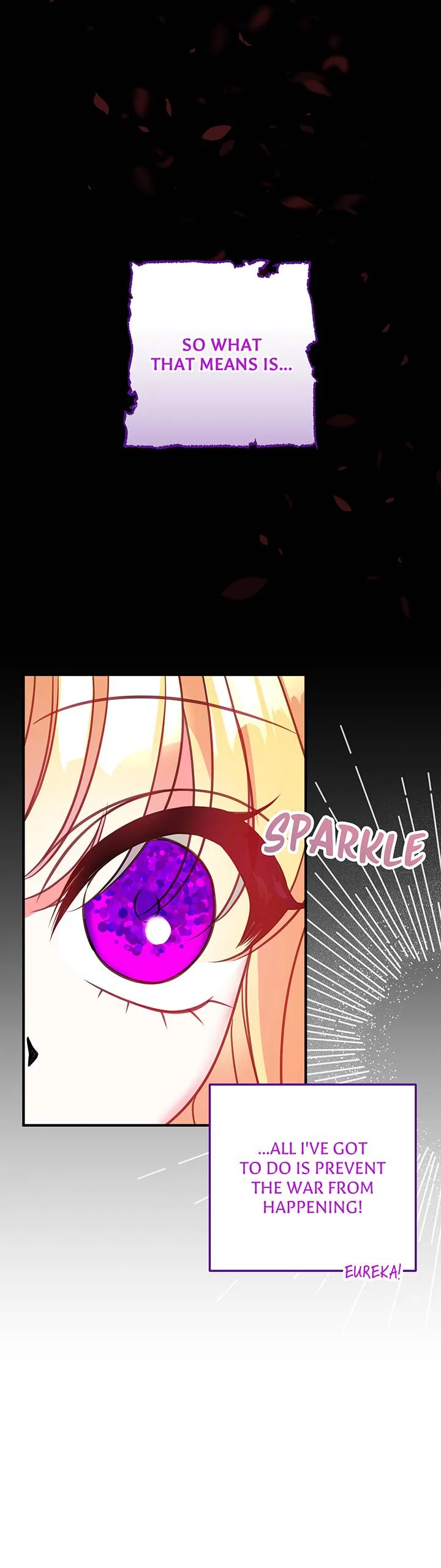 I’m a Doll, but the Tyrant Is Obsessed With Me Chapter 3 page 16